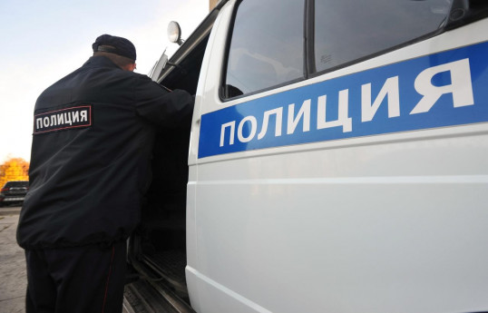 В Москве мужчина обнаружил трупы своих коллег в съемной квартире