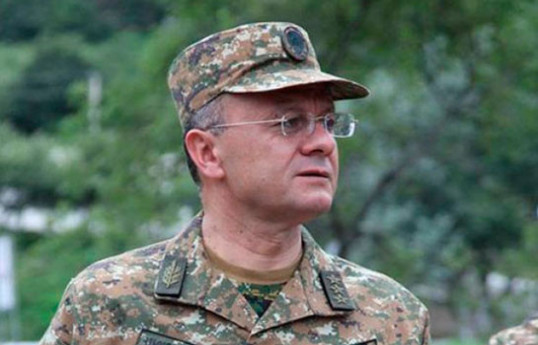 Сейран Оганян