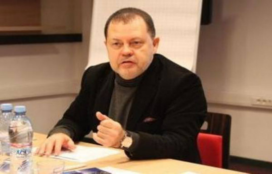 Григорий Трофимчук