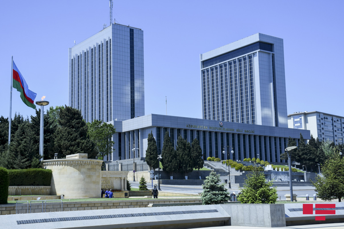 В парламенте Азербайджана будет обсужден законопроект «О медиа»