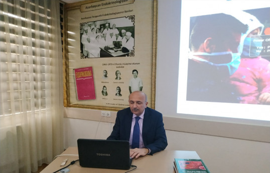 Тайар Эйвазов