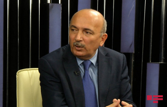 Тайар Эйвазов