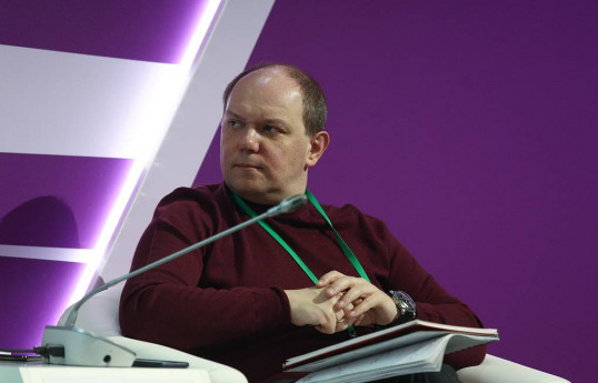 Владимира Зеленского назначили первым замглавы Минздрава России