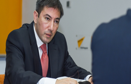 Ильгар Велизаде: Передача Азербайджану неточных минных карт бросает тень на усилия посредников