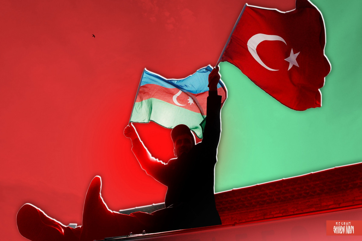 Следующая ступень сотрудничества Азербайджана с Турцией – ЕСТЬ МНЕНИЕ 