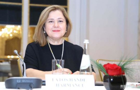 Представитель ВОЗ: Штамм «Омикрон» придет в Азербайджан