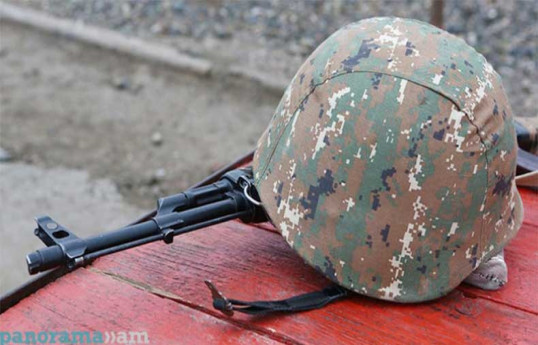 МО Армении обнародовало свои потери - восемь раненных, из них шесть в тяжелом состоянии-ОБНОВЛЕНО -ВИДЕО 