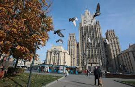 Россия потребовала от НАТО гарантий неразмещения ударных систем у границ
