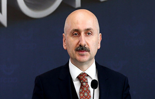 Адиль Караисмаилоглу