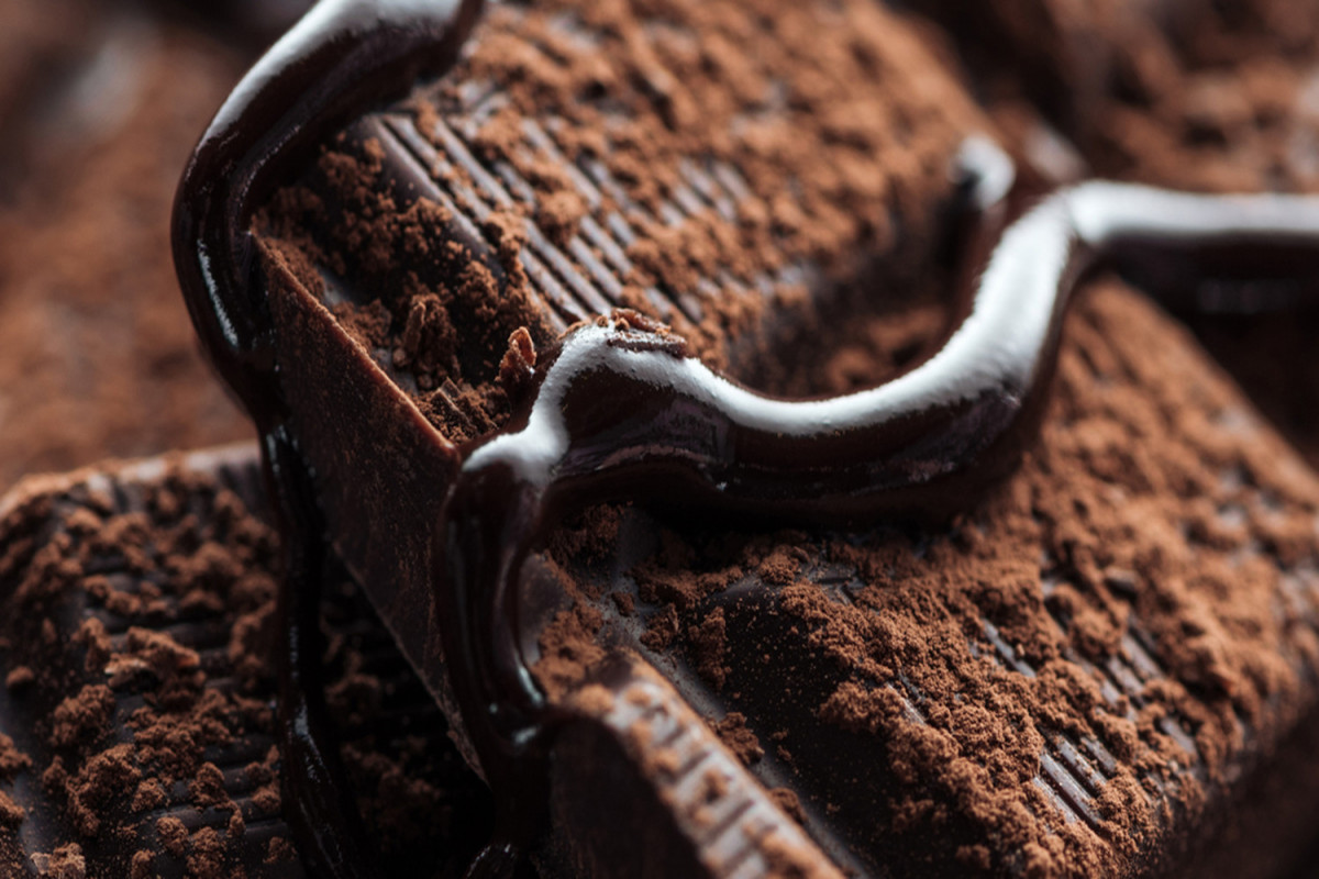 Стал известен сорт шоколада, делающий людей счастливыми