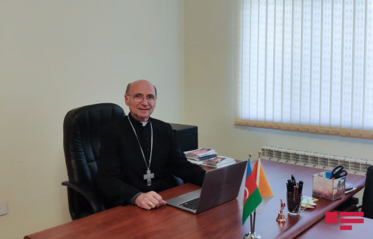 Епископ Владимир Фекете