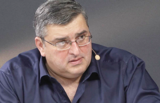 Гела Васадзе: ЕС вряд ли способен решить проблему в карабахском вопросе