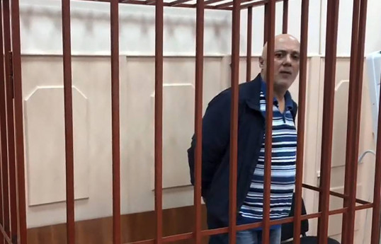 В Москве осуждены убийцы криминального авторитета Япончика