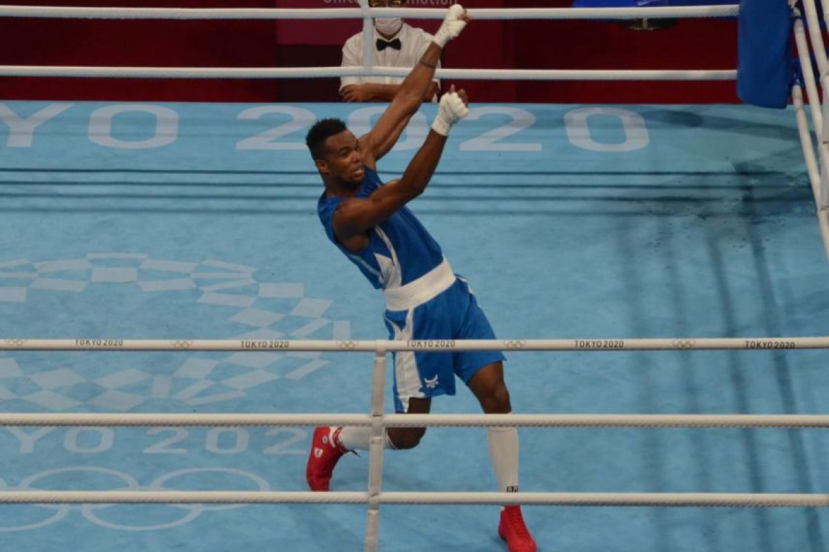 Бокс и тяжелая атлетика исключены из программы Олимпиады