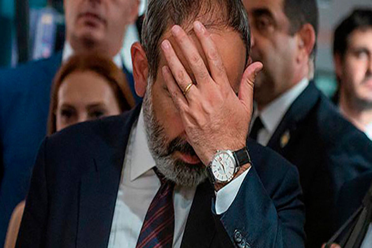 Армения возвращается к президентской форме правления?