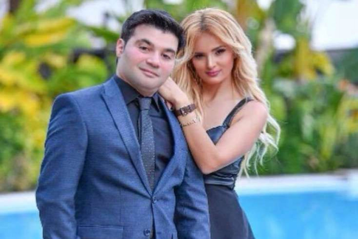 Бывшая невестка потребовала у заслуженной артистки Азербайджана вернуть ее детей