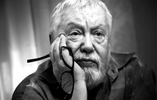 Сергей Соловьев