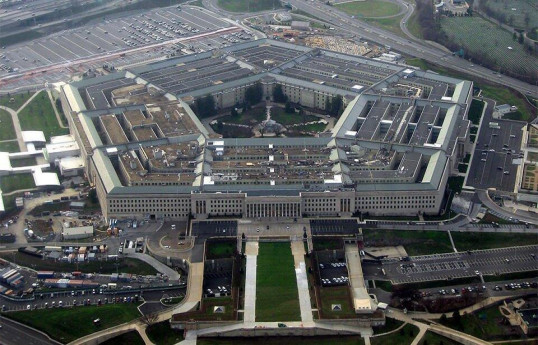В США объяснили отказ в продаже Украине зенитных ракет
