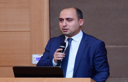 Министр образования Азербайджана избран главой Баскетбольной Федерации