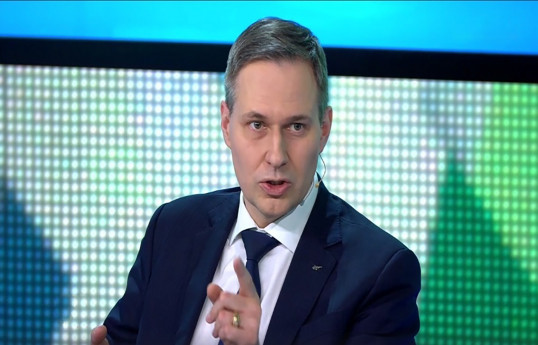 Газета «Правда»: Еревану пора отказаться от претензий на какую-либо территорию