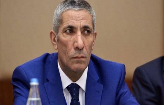 Сиявуш Новрузов