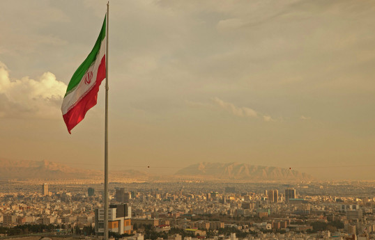 Постпред Ирана при ООН заявил, что страна не ставит условий на переговорах в Вене