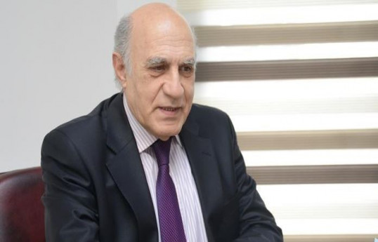 Фикрет Садыхов