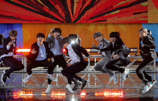 Семерых жителей Северной Кореи казнили за просмотр K-pop