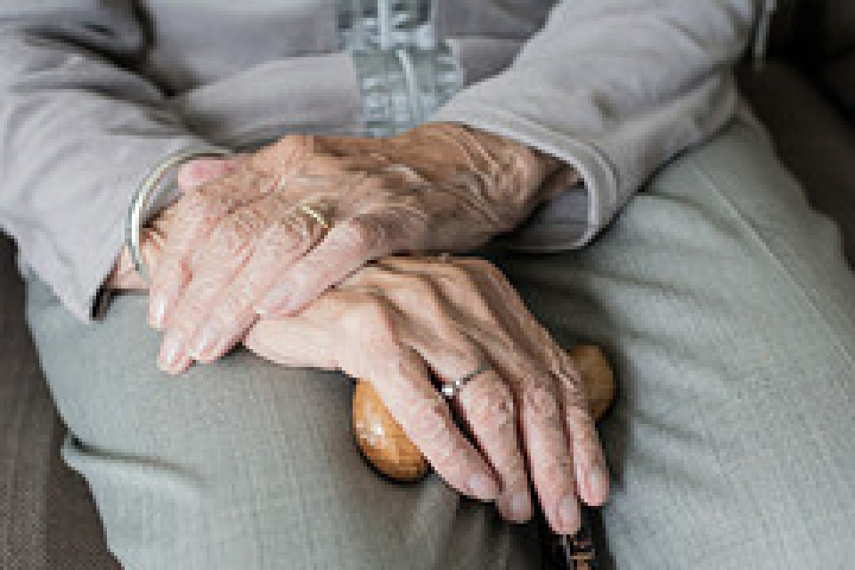 101-летняя женщина поделилась секретом долголетия