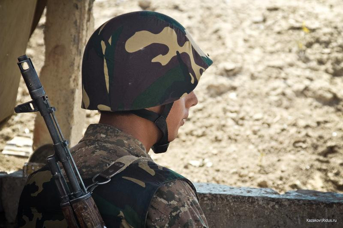Бывший военнопленный рассказал армянским СМИ о благородстве азербайджанского офицера