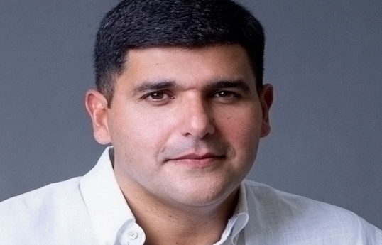 Фархад Мамедов