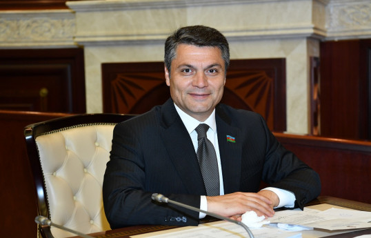 Мазахир Эфендиев