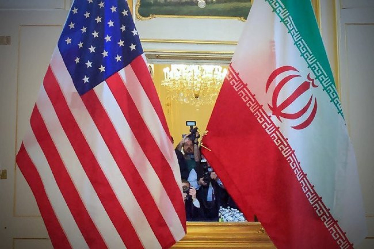 Белый дом назвал условие для снятия санкций США с Ирана