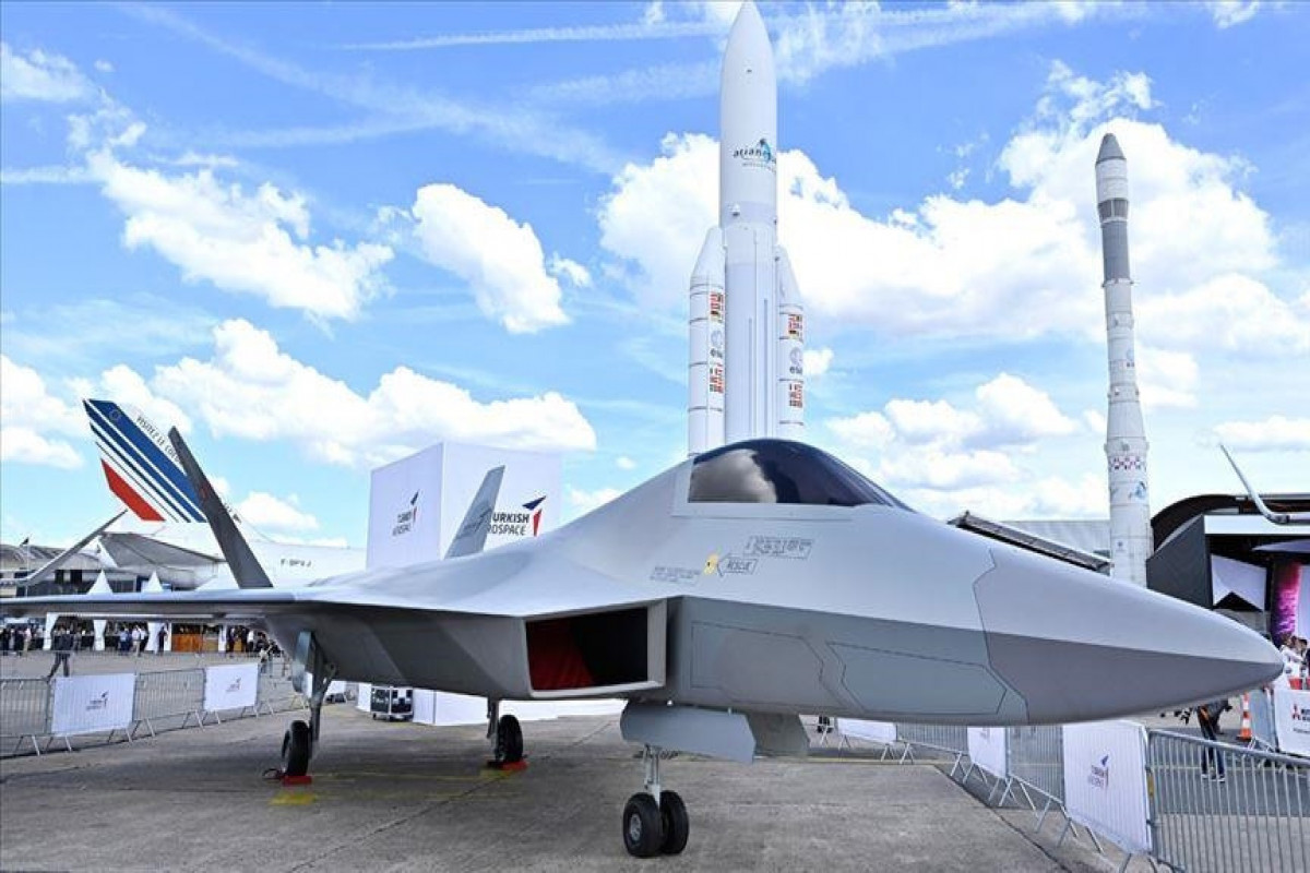 Турция и Азербайджан могут наладить совместное производство боевых самолетов