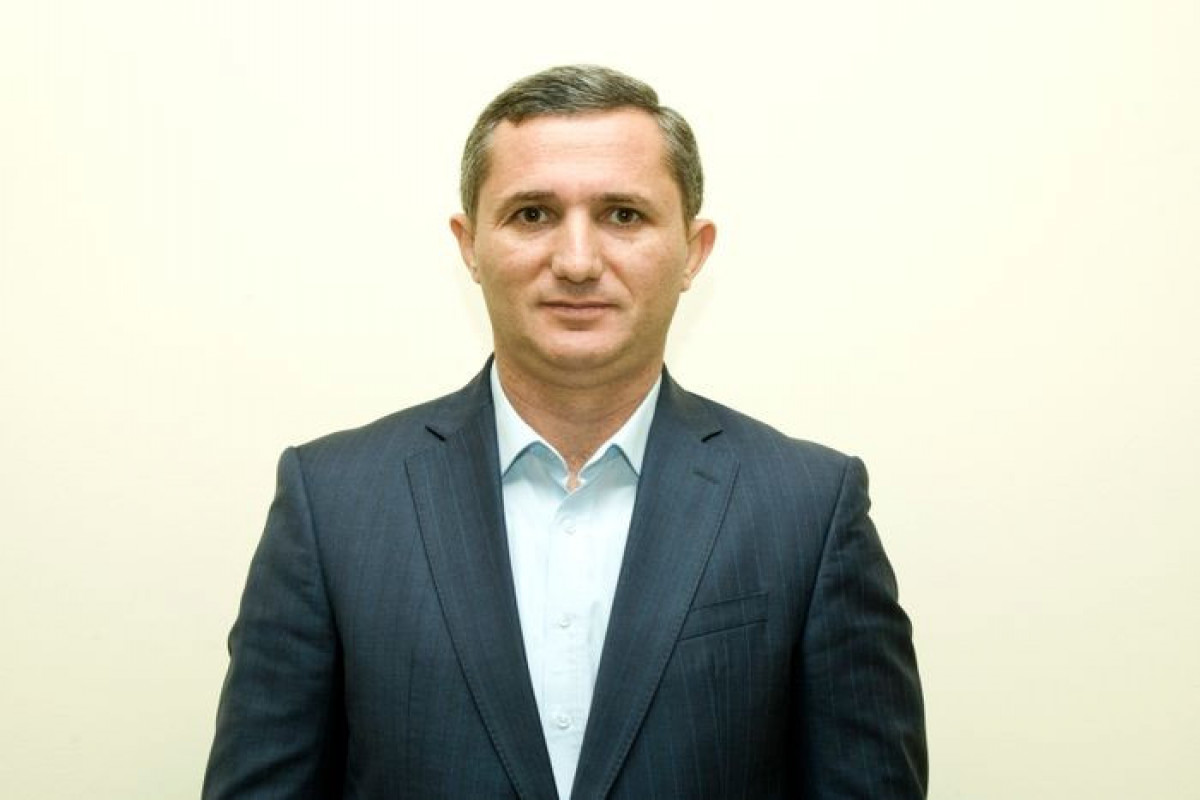 Определился новый президент клуба «Азеррейл»