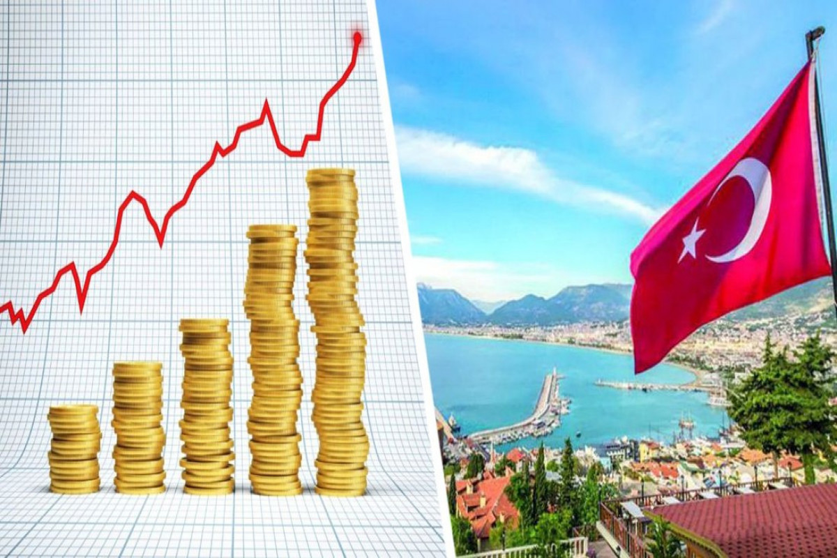 Падение лиры спровоцировало рост цен в Турции