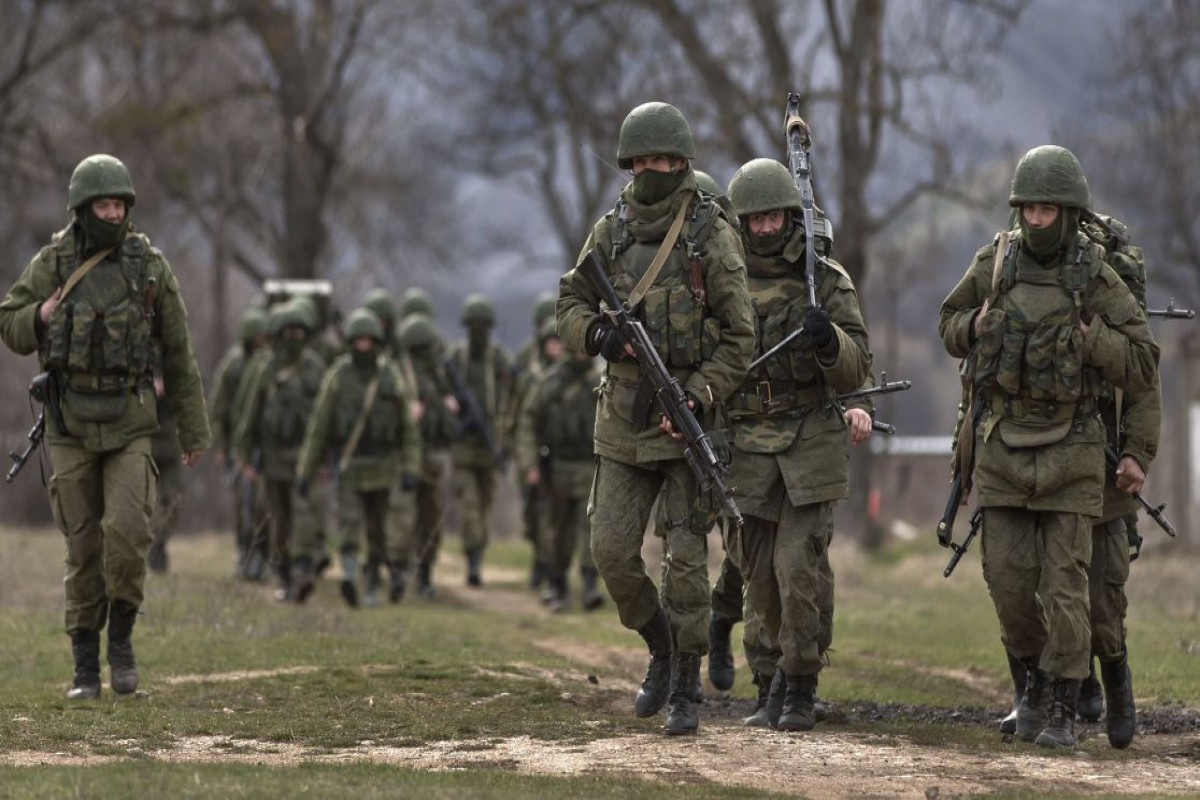 CNN: На границе Украины наращиваются войска