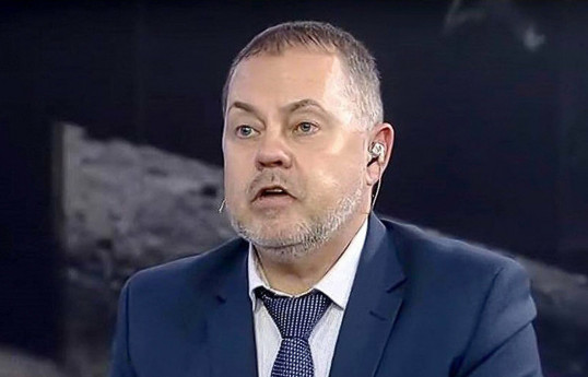 Григорий Трофимчук