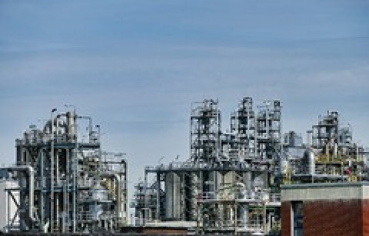 Нефти предсказали падение в цене в 2022 году