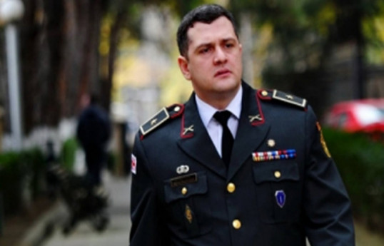Георгий Каландадзе