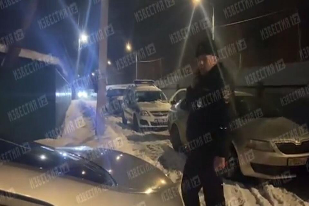 Мужчина до смерти забил жену и тещу в Москве