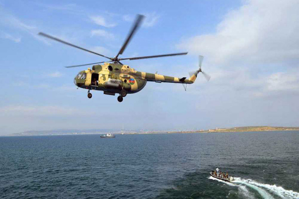 Генпрокуратура Азербайджана объявит результаты уголовного дела по факту крушения военного вертолета