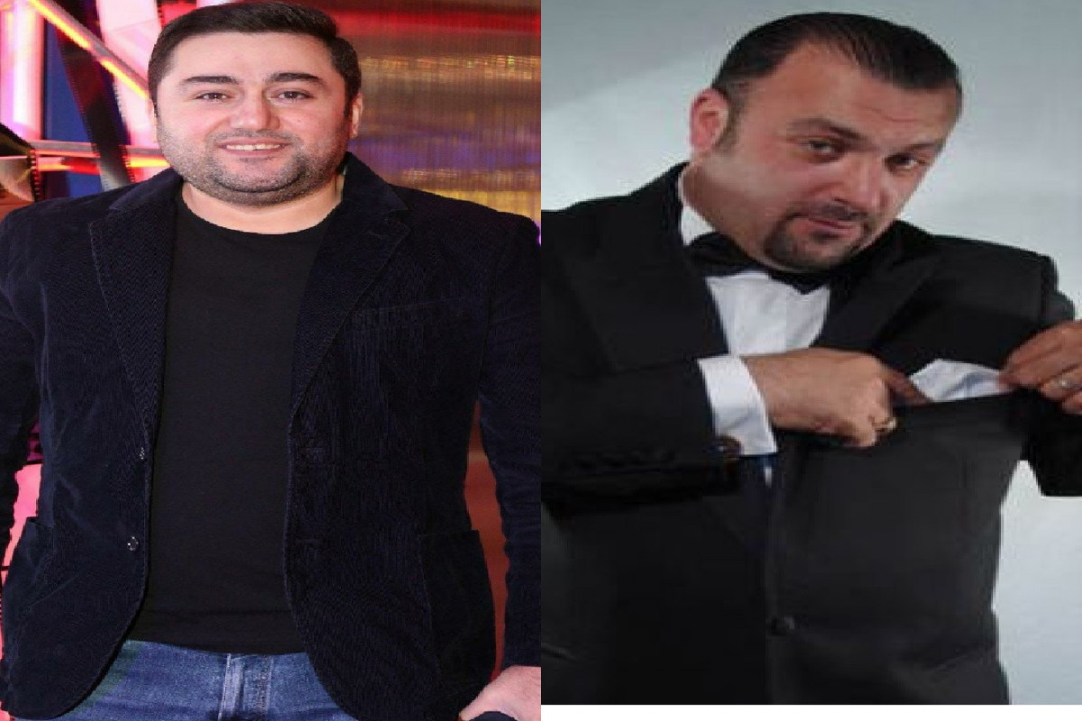 Азербайджанский актер рассказал о родственных узах с популярным певцом
