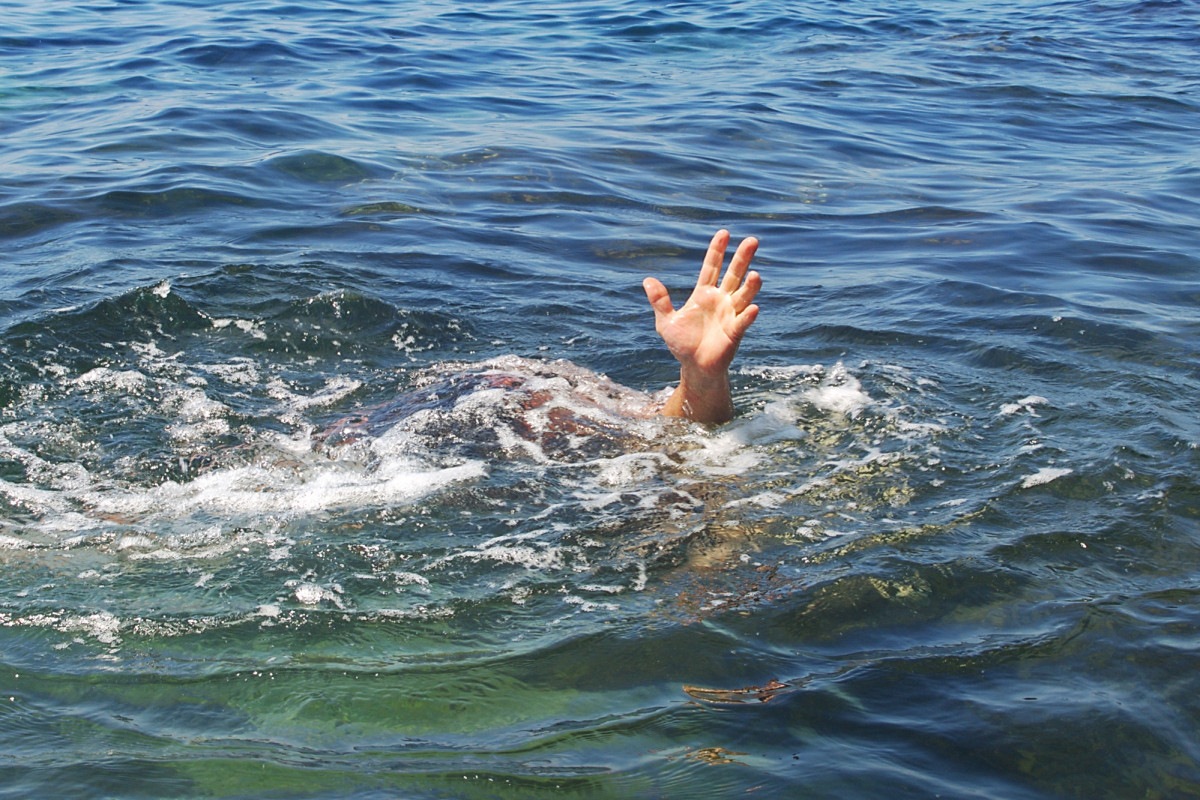 В Барде утонули два мальчика