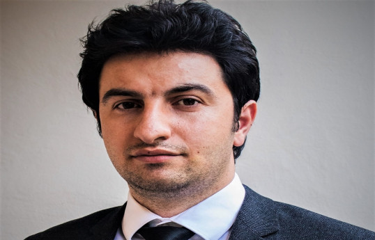 Васиф Гусейнов: В нарративах Армении произошли значительные изменения