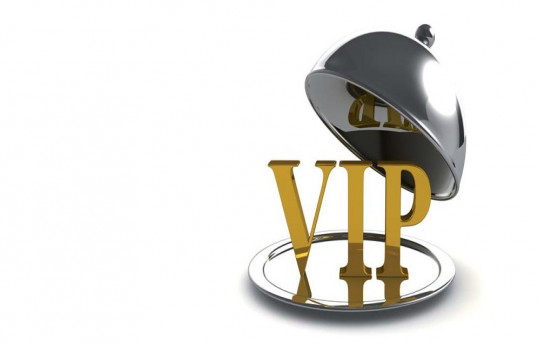 VIP-услуги в Азербайджане: Миф или реальность?-ВИДЕО 