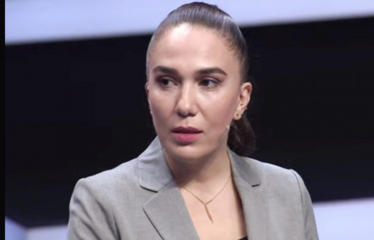 Эсмира Джафарова: Зангезурский коридор повысит роль Азербайджана, как звена между Востоком и Западом