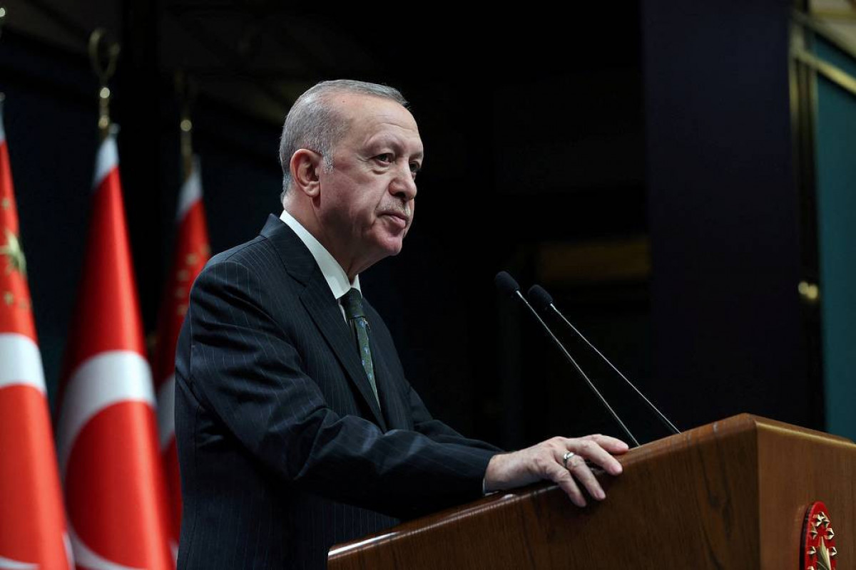 Эрдоган отверг возможность проведения досрочных выборов в Турции