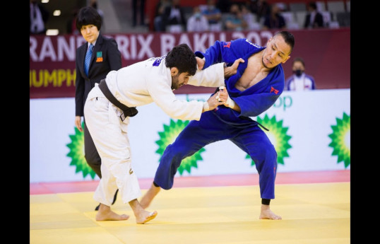 В Баку будет проведен чемпионат мира по парадзюдо