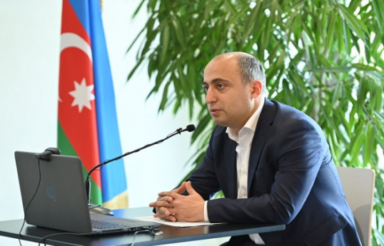Эмин Амруллаев